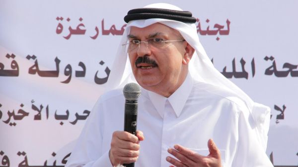 الدويك: "نحن مع الانتخابات واحترام إرادة الشعب