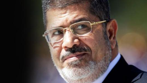 وجهت لمرسي أحكام عدة منذ عزله، منها التخابر مع جهات أجنبية وقضية الفرار من السجن إبان ثورة 2011