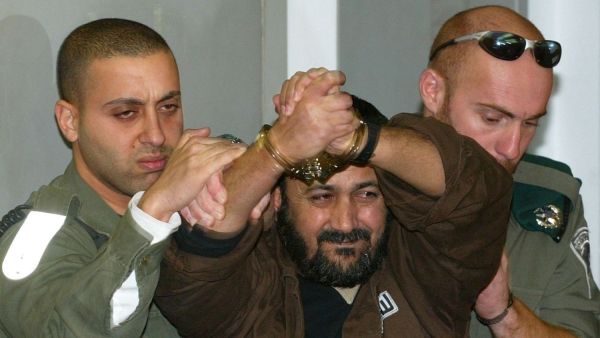 مروان البرغوثي 