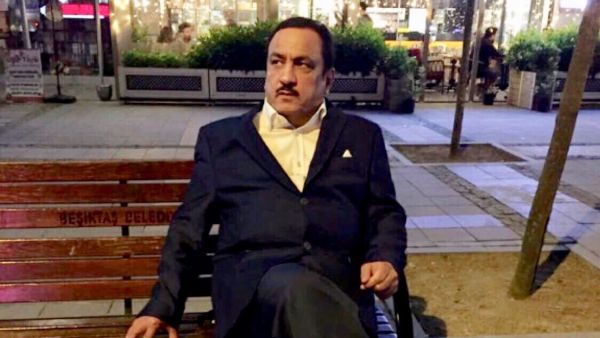 مسلم البراك