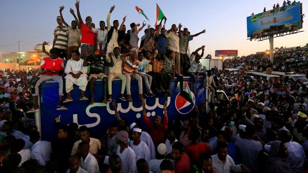 حُدّد الثاني من أكتوبر/تشرين الأول المقبل موعداً للتوقيع على الاتفاق بصورته النهائية