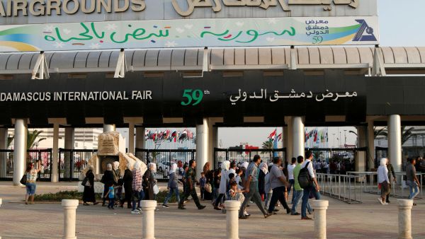 نظام الاسد بعد 10 سنوات من الثورة لم يقتنع بشيء اسمه ديمقراطية 
