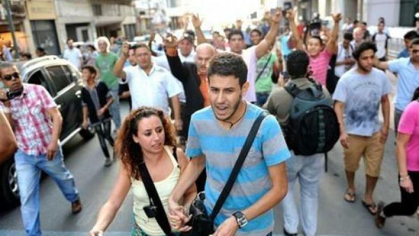 معاقبة مفطر في رمضان 