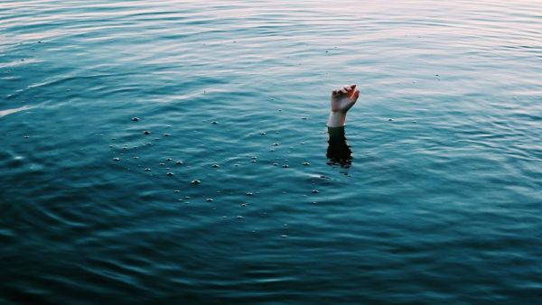 "70 بالمئة من الوفيات تحدث في الواقع في وسط البحر المتوسط، خاصة لأشخاص يحاولون العبور من ليبيا إلى إيطاليا أو مالطا"