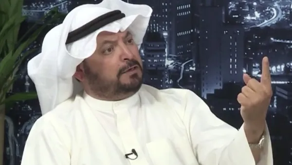 ناصر الدويلة