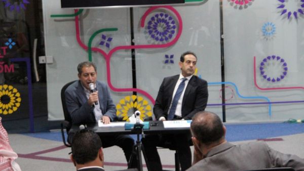 الترافع عن الصحفيين أمام المحاكم وسلسة حلقات توعية قانونية