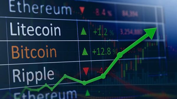 منصات تداول العملات الرقمية