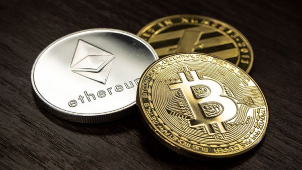 الاكتتاب في العملات الرقمية