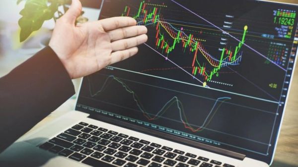 التحليل الفني للعملات الرقمية