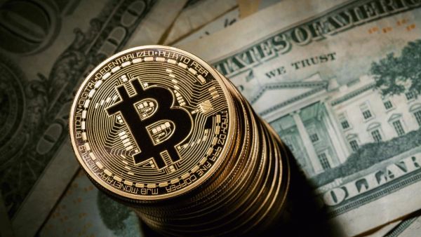 تحويل العملات الرقمية إلى كاش