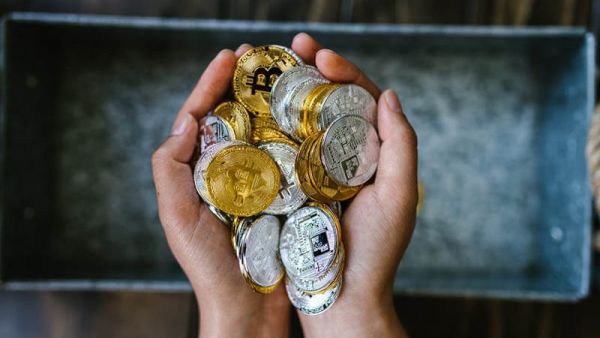 كيف ترتفع قيمة العملة الرقمية