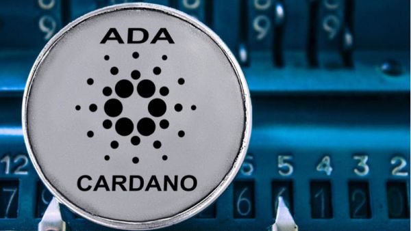 مشروع عملة ada