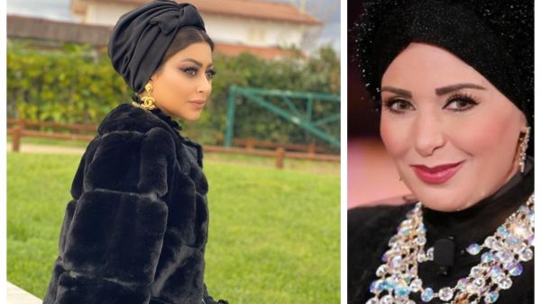صابرين وزينب