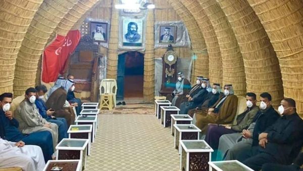  قبيلة آل بوجياش