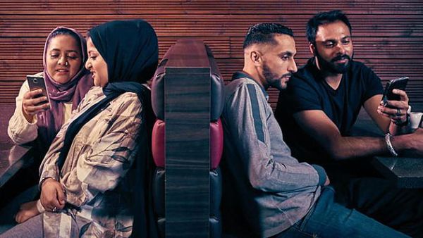 تعبيرية