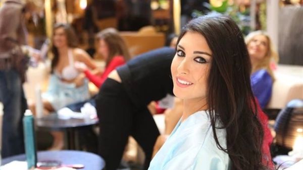 كارين غراوي 