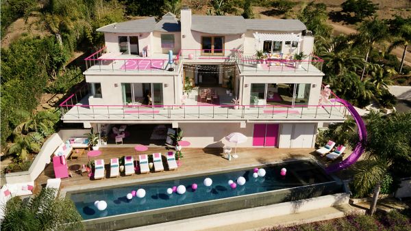 فندق Malibu Dreamhouse 