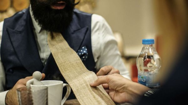 تعبيرية