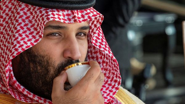 محمد بن سلمان
