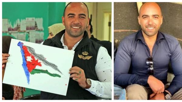 قصي العدوان