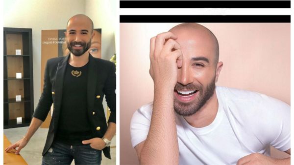 سامر خزامي سامر خزامي