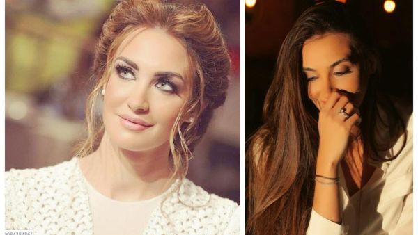 رينا شيباني 