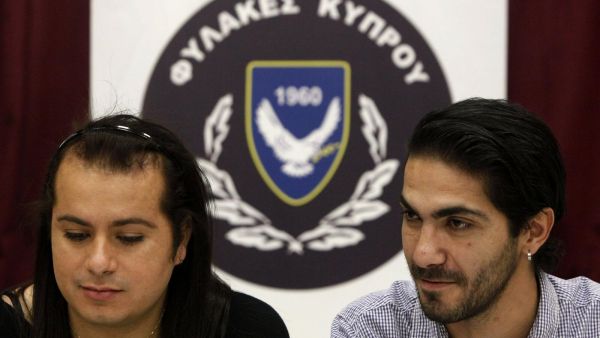 "كيفورك تونتيان" و "ويمسون جابرال دا كوستا"