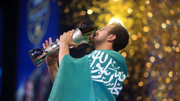 مساعد الدوسري 