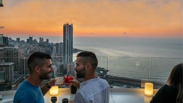 تعبيرية