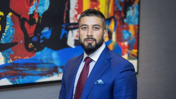 سامي راجا