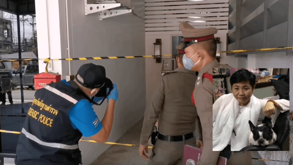 العثور على مليونيرة تايلاندية جثة هامدة في ثلاجة منزلها