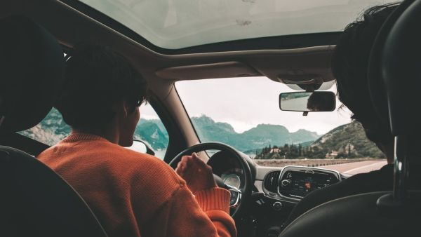 تعبيرية
