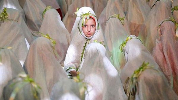 تعبيرية