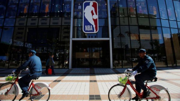 NBA