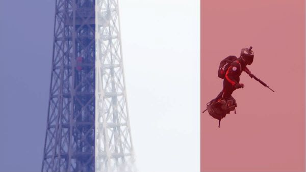 تعبيرية