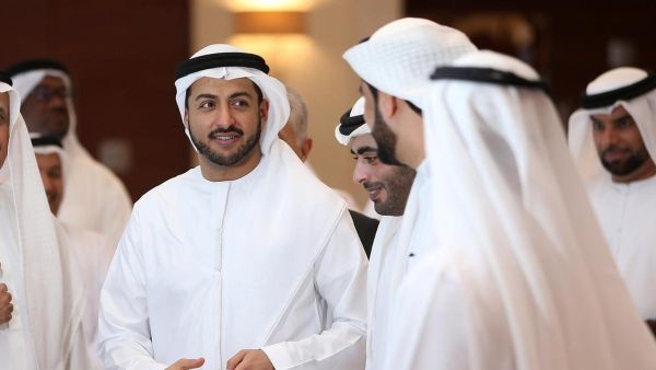 الشيخ خالد