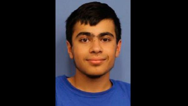 المشتبه به في إطلاق نار بقاعدة للبحرية في تكساس أمريكي سوري المولد