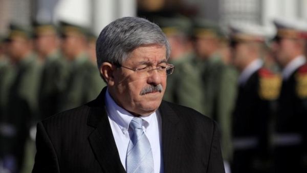 أحمد أويحيى