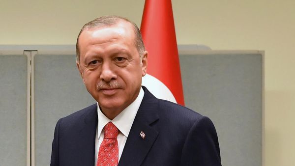 أردوغان 