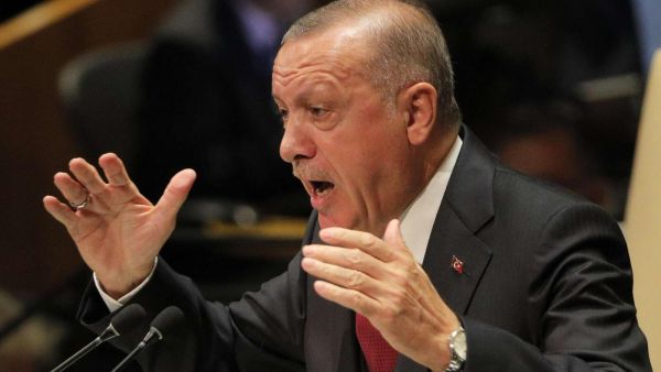أردوغان 