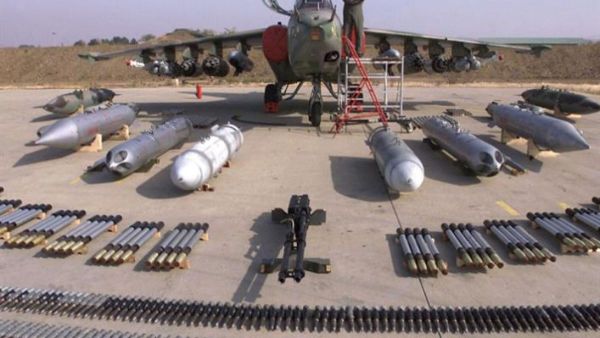 تقرير عن أسلحة نووية أمريكية مخزنة في بلجيكا يثير الجدل في البلاد