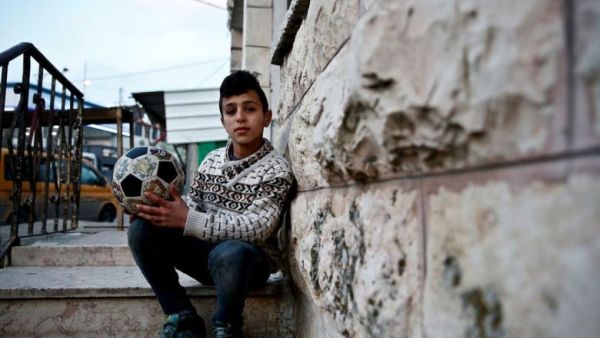 أشرف حسن عدوان