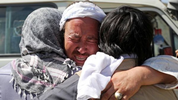 طالبان تعلن مسؤوليتها عن تفجير في العاصمة الأفغانية كابول