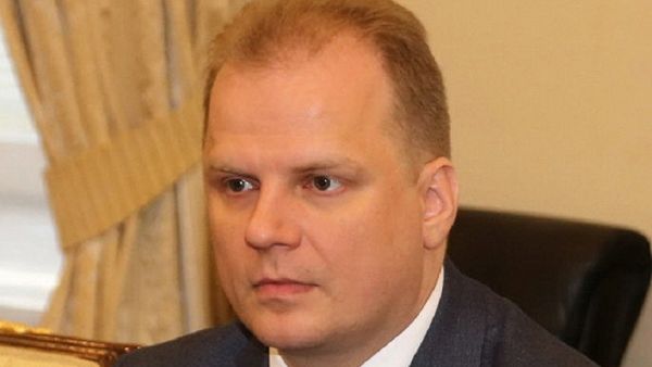  ألكسندر فينيديكتوف