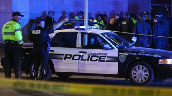 مقتل 3 أشخاص في إطلاق نار في ولاية أوكلاهوما الأمريكية