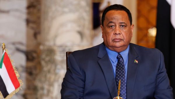 إبراهيم الغندور