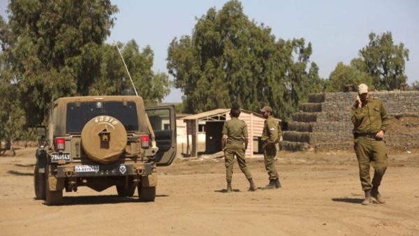 عضو كنيست يطالب بعملية عسكرية واسعة ضد حماس بمشاركة عربية