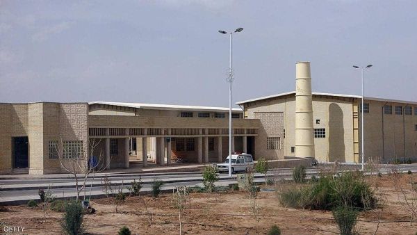 توتر بين إيران وأوروبا وواشنطن بعد سحب اعتماد مفتشة الوكالة الدولية