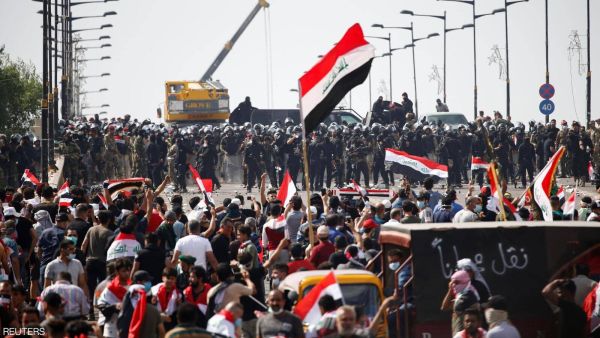 إيران ولبنان والعراق ومثلث الفشل