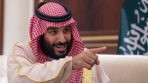 المغرد مجتهد: يكشف تفاصيل مثيرة عن "المهمات الخاصة" لابن سلمان